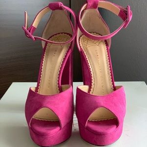 Charlotte Olympia women shoes